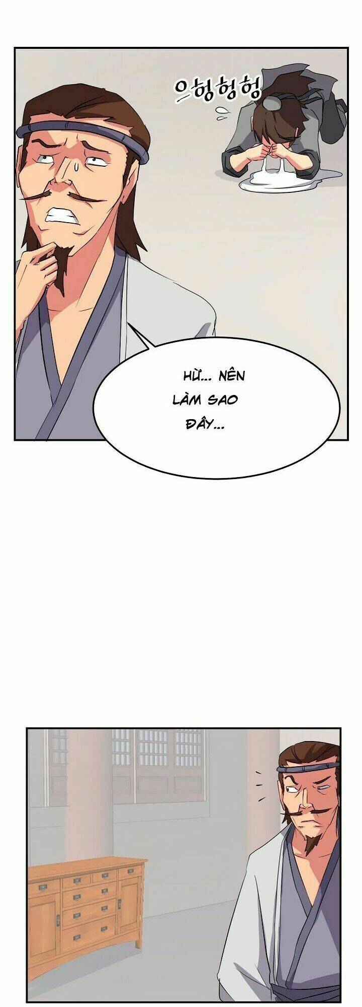 Trọng Sinh Bất Khả Chiến Bại - Chapter 35 - Page 34