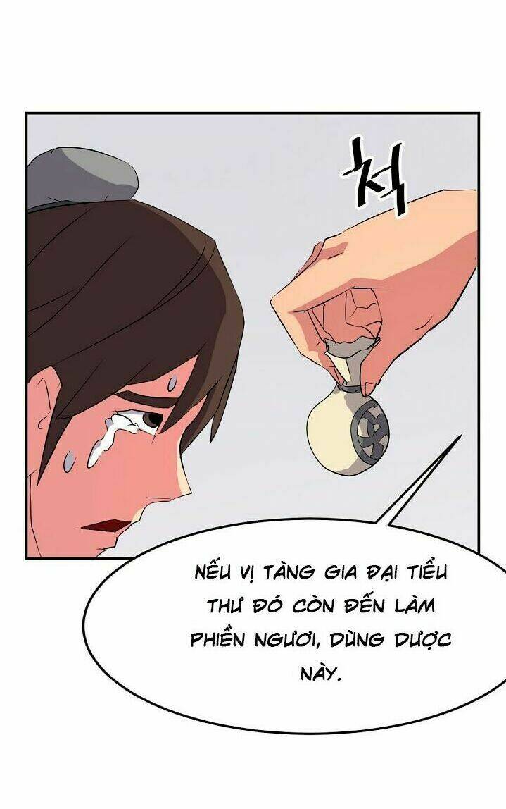 Trọng Sinh Bất Khả Chiến Bại - Chapter 35 - Page 37