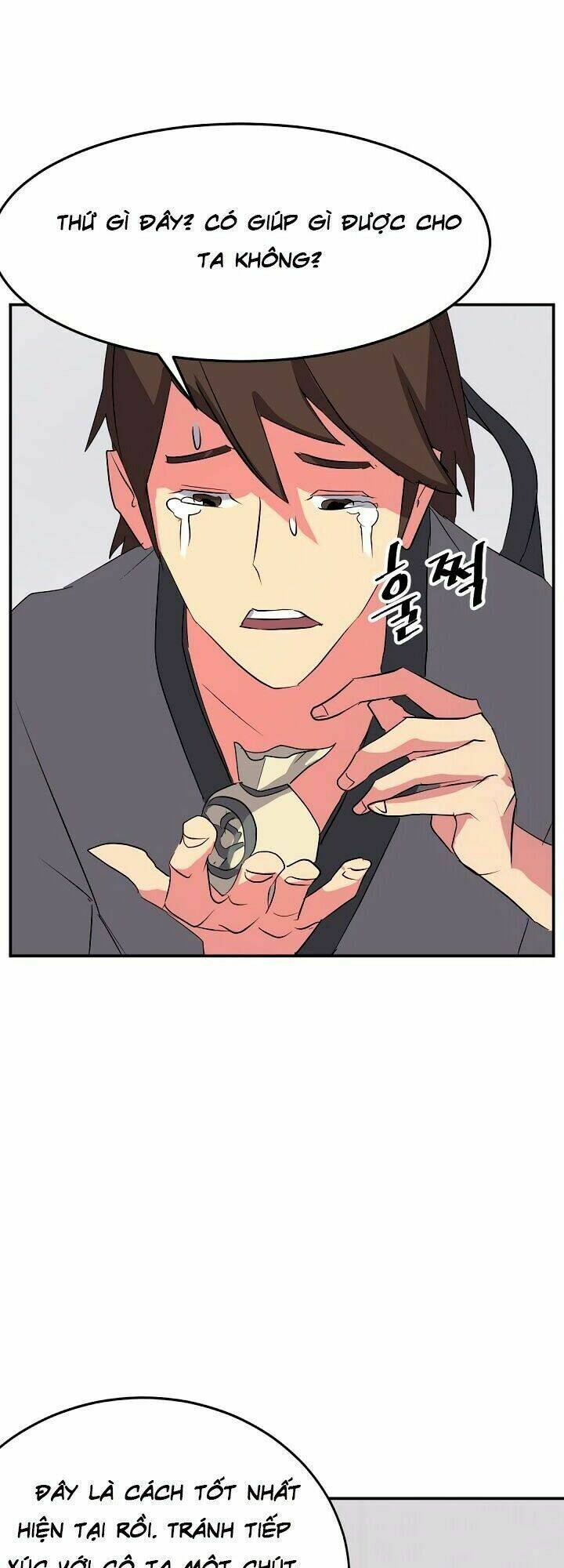 Trọng Sinh Bất Khả Chiến Bại - Chapter 35 - Page 38