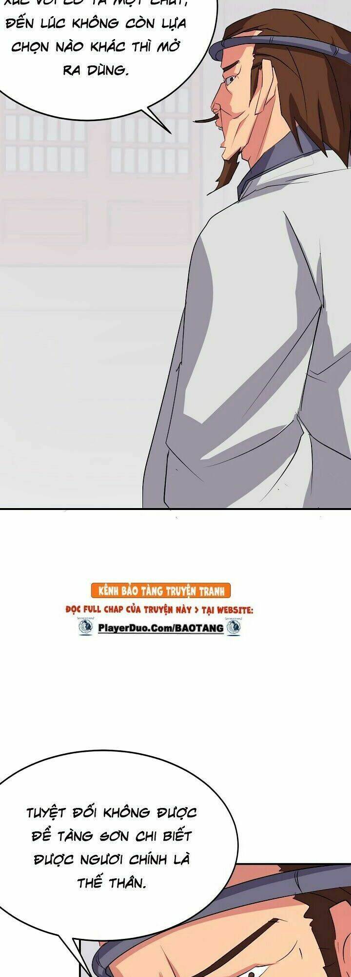 Trọng Sinh Bất Khả Chiến Bại - Chapter 35 - Page 39
