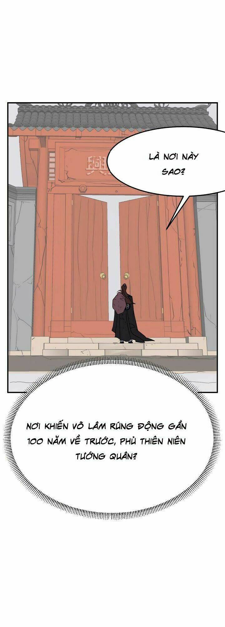 Trọng Sinh Bất Khả Chiến Bại - Chapter 35 - Page 42