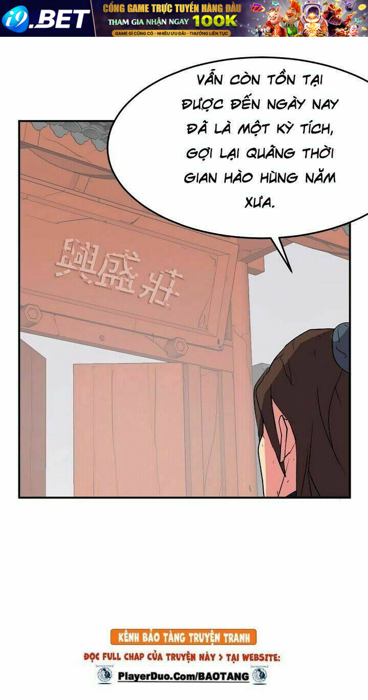 Trọng Sinh Bất Khả Chiến Bại - Chapter 35 - Page 43