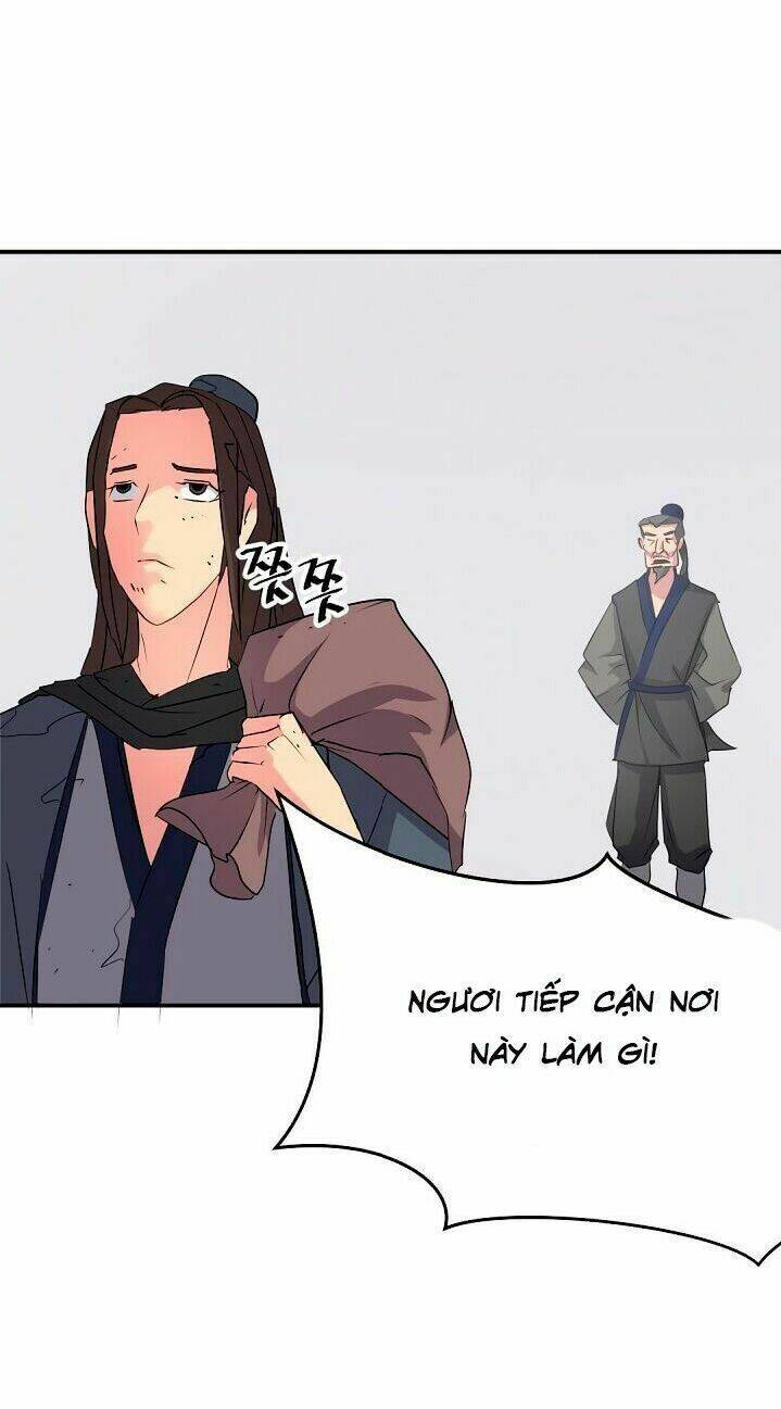 Trọng Sinh Bất Khả Chiến Bại - Chapter 35 - Page 44