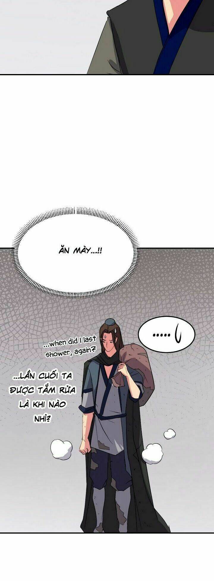 Trọng Sinh Bất Khả Chiến Bại - Chapter 35 - Page 46