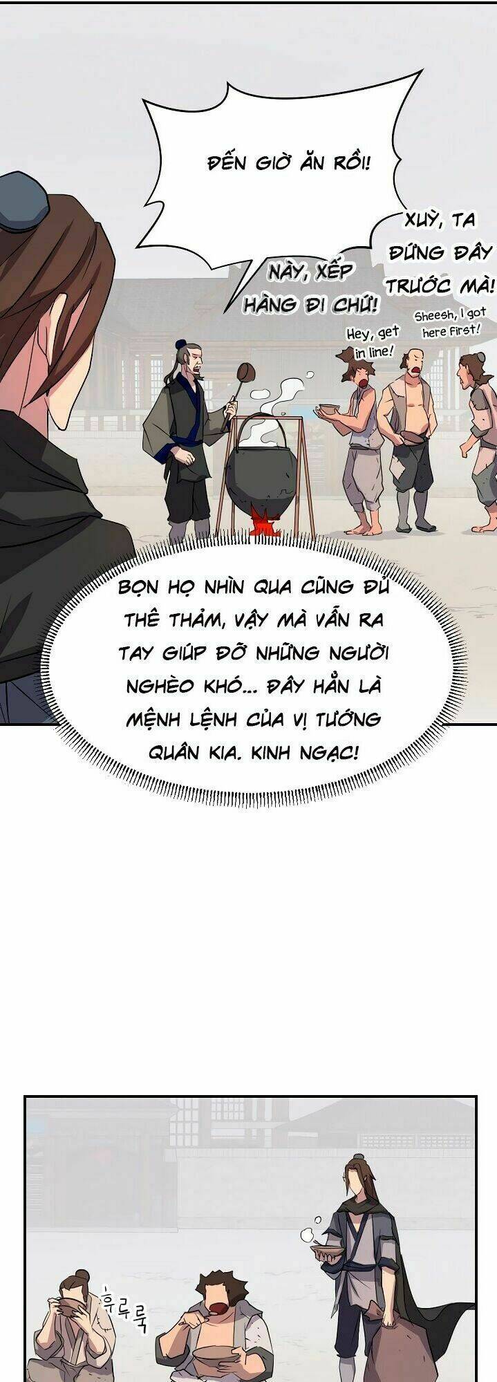 Trọng Sinh Bất Khả Chiến Bại - Chapter 35 - Page 48