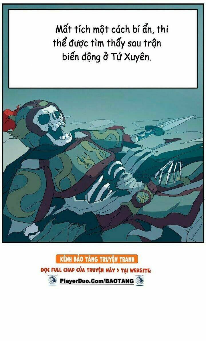 Trọng Sinh Bất Khả Chiến Bại - Chapter 35 - Page 4