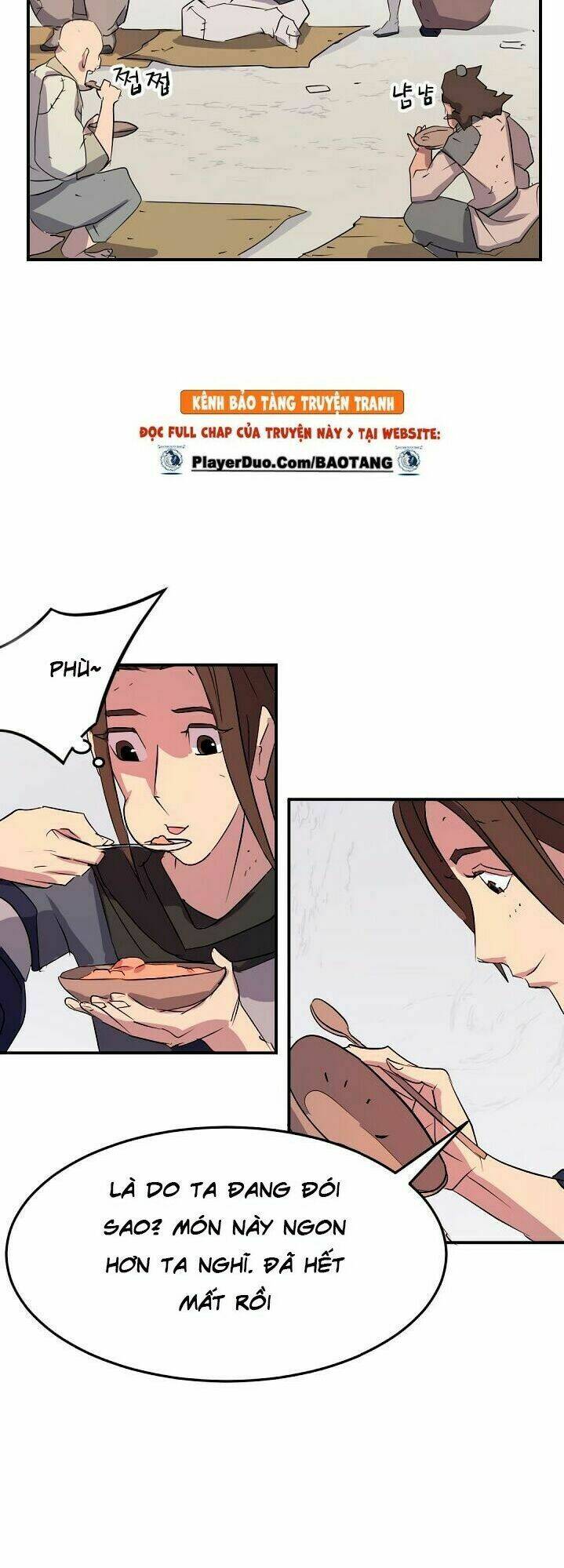 Trọng Sinh Bất Khả Chiến Bại - Chapter 35 - Page 49