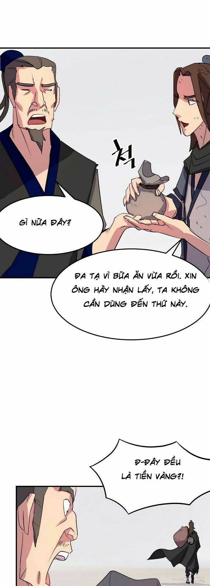 Trọng Sinh Bất Khả Chiến Bại - Chapter 35 - Page 50