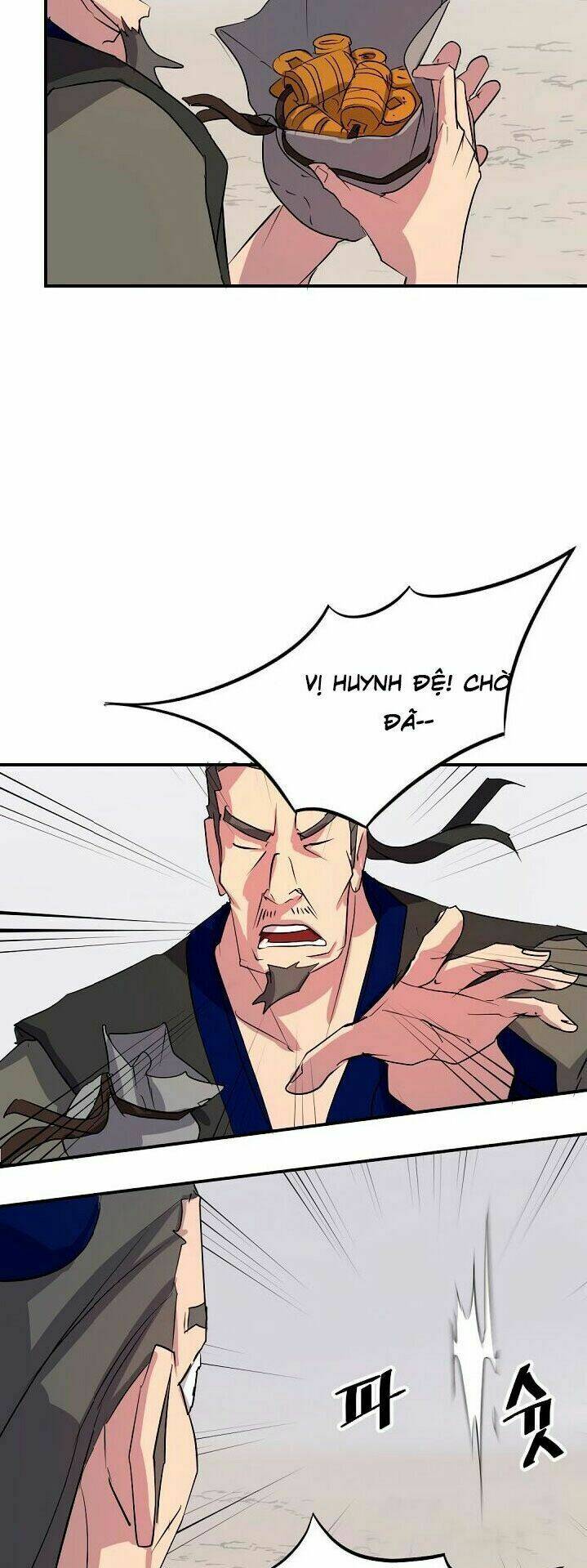 Trọng Sinh Bất Khả Chiến Bại - Chapter 35 - Page 51