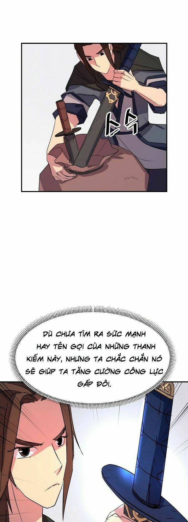 Trọng Sinh Bất Khả Chiến Bại - Chapter 35 - Page 56