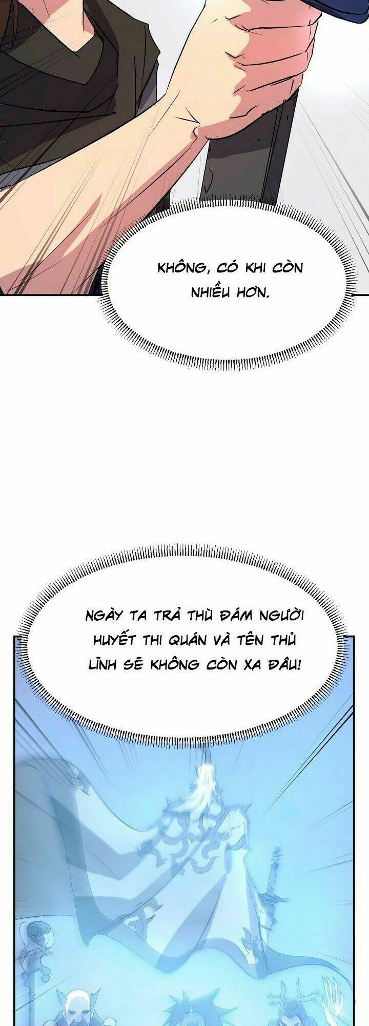 Trọng Sinh Bất Khả Chiến Bại - Chapter 35 - Page 57