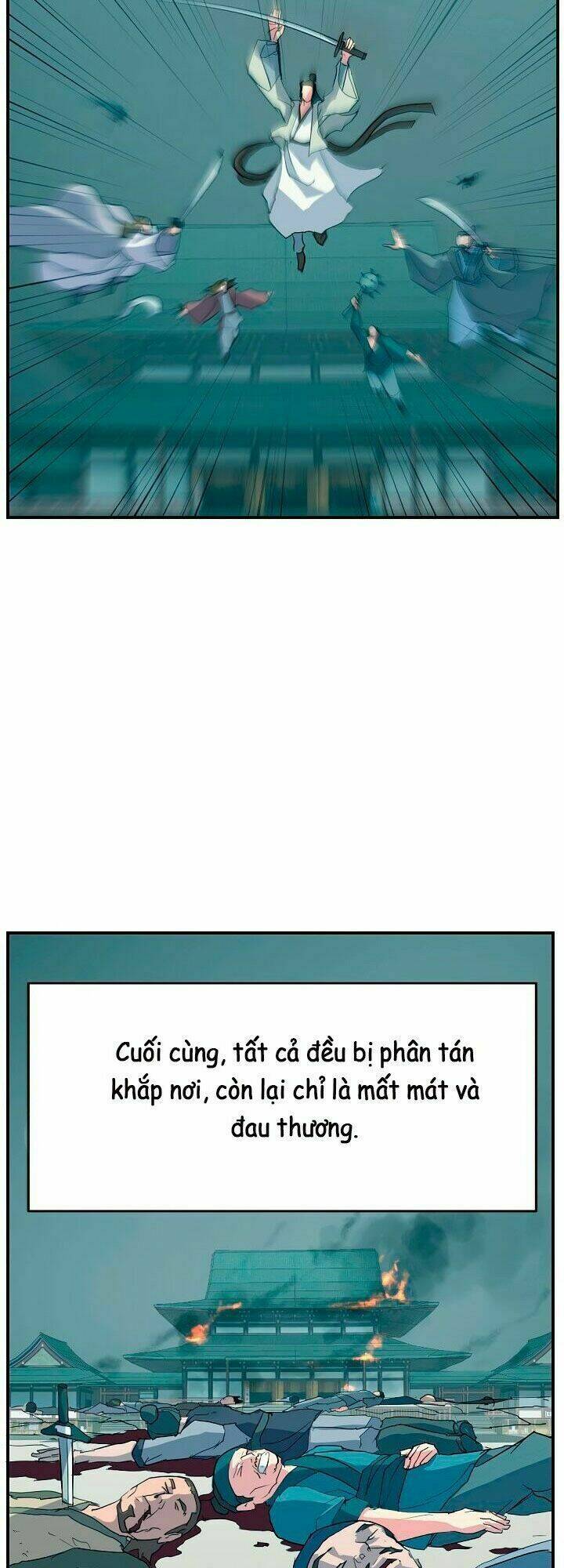 Trọng Sinh Bất Khả Chiến Bại - Chapter 35 - Page 6