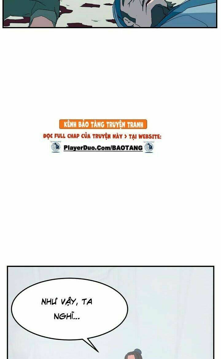 Trọng Sinh Bất Khả Chiến Bại - Chapter 35 - Page 7