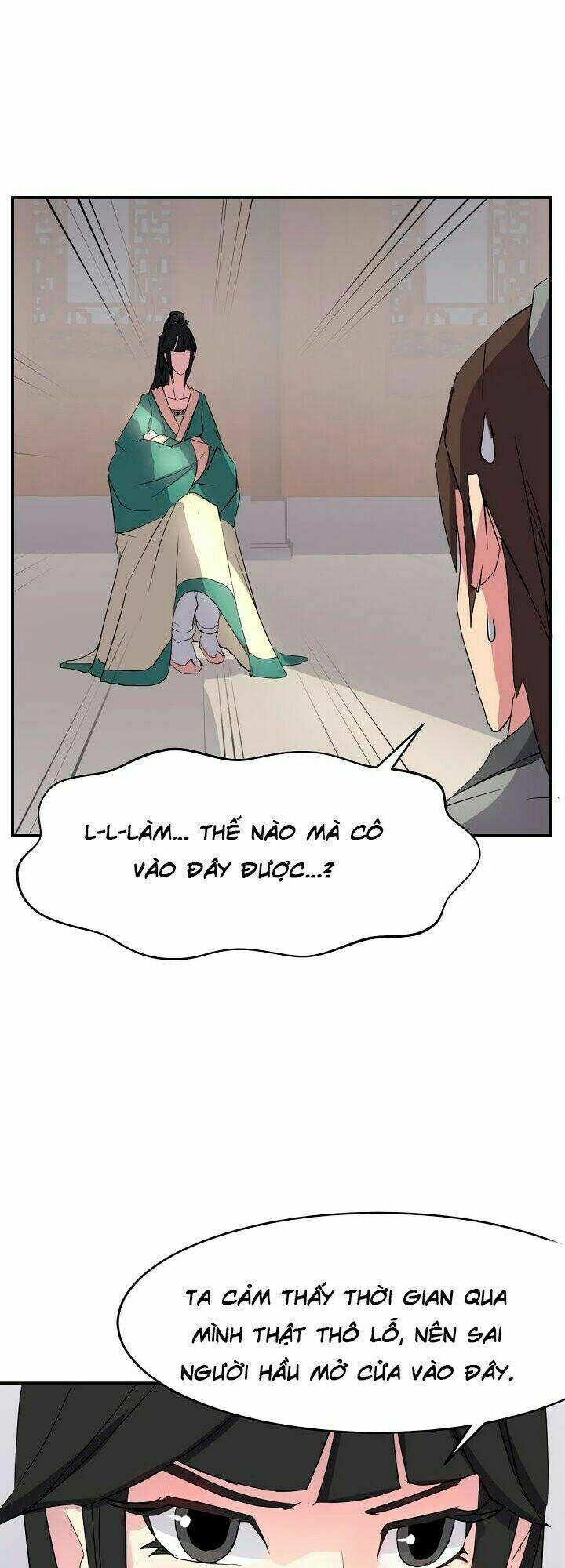 Trọng Sinh Bất Khả Chiến Bại - Chapter 36 - Page 10