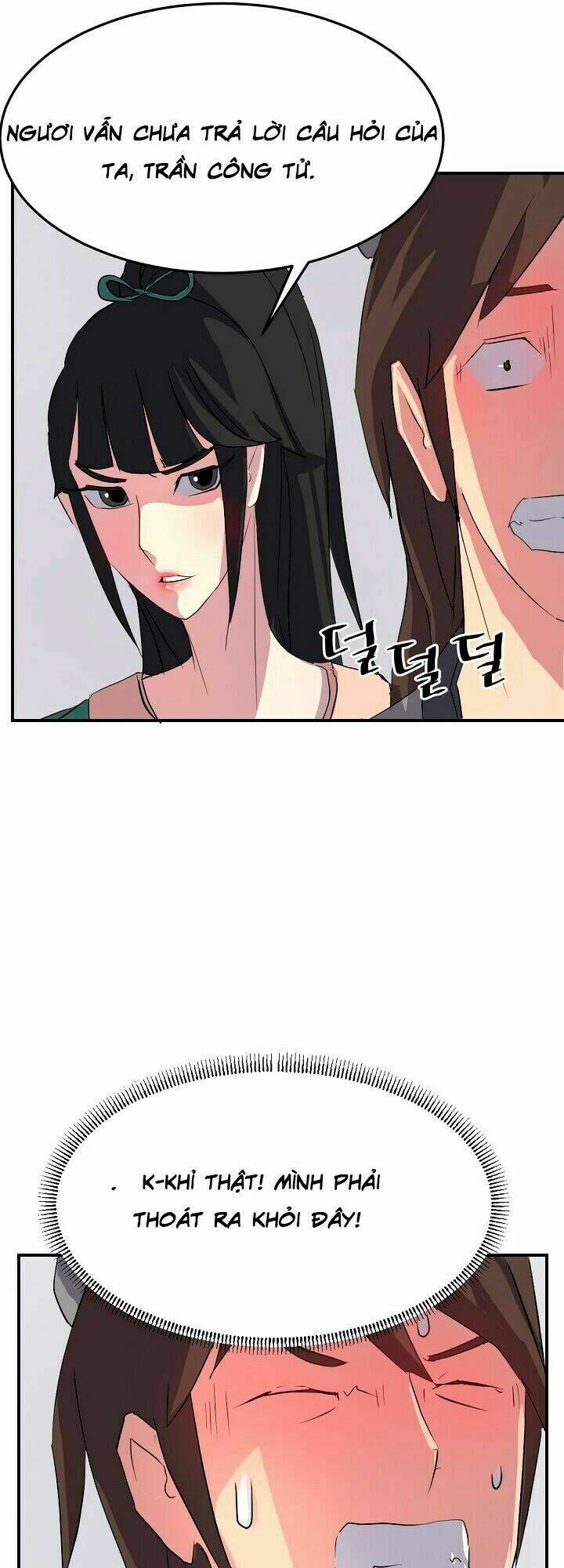 Trọng Sinh Bất Khả Chiến Bại - Chapter 36 - Page 13