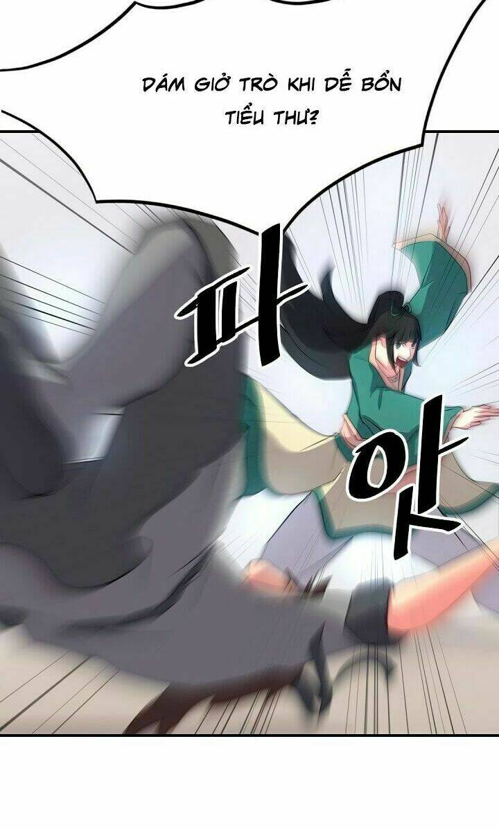 Trọng Sinh Bất Khả Chiến Bại - Chapter 36 - Page 19