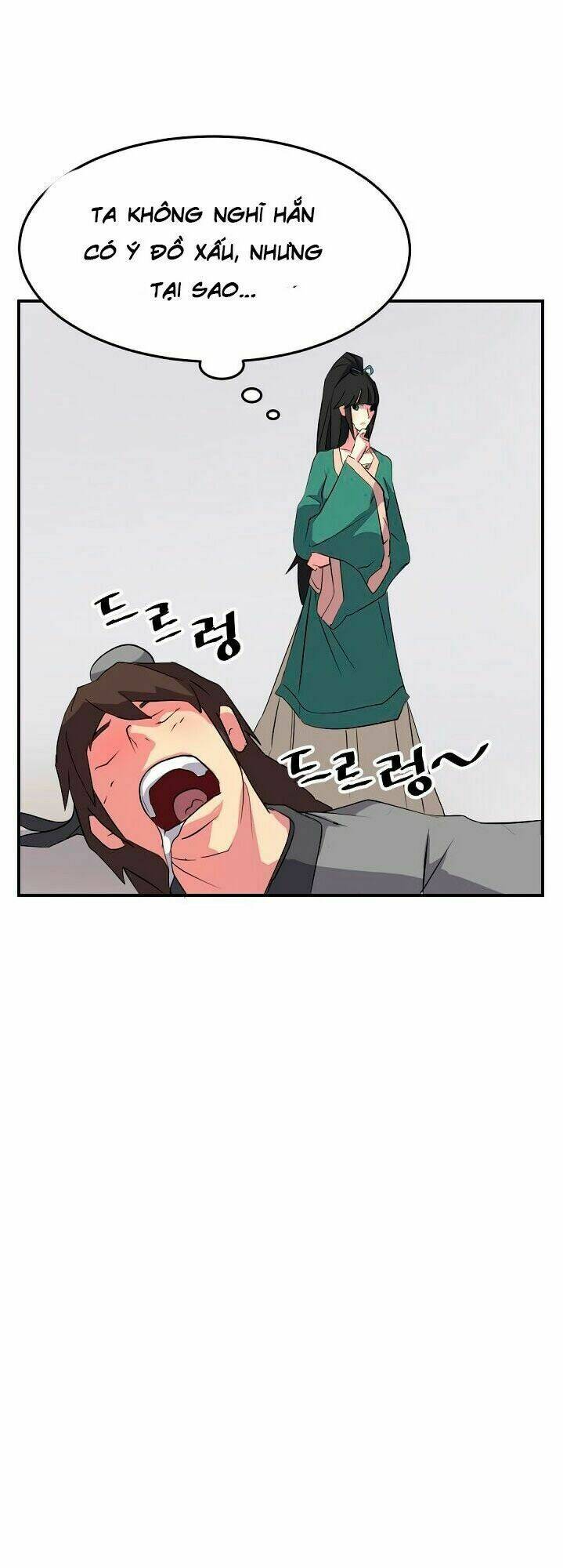 Trọng Sinh Bất Khả Chiến Bại - Chapter 36 - Page 22