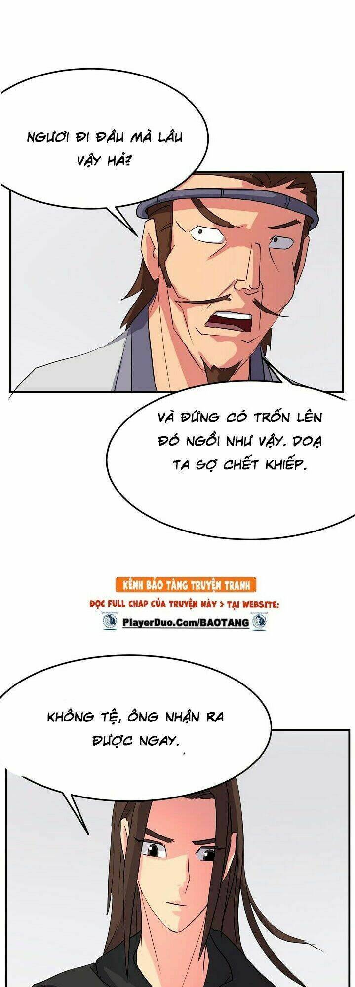 Trọng Sinh Bất Khả Chiến Bại - Chapter 36 - Page 29