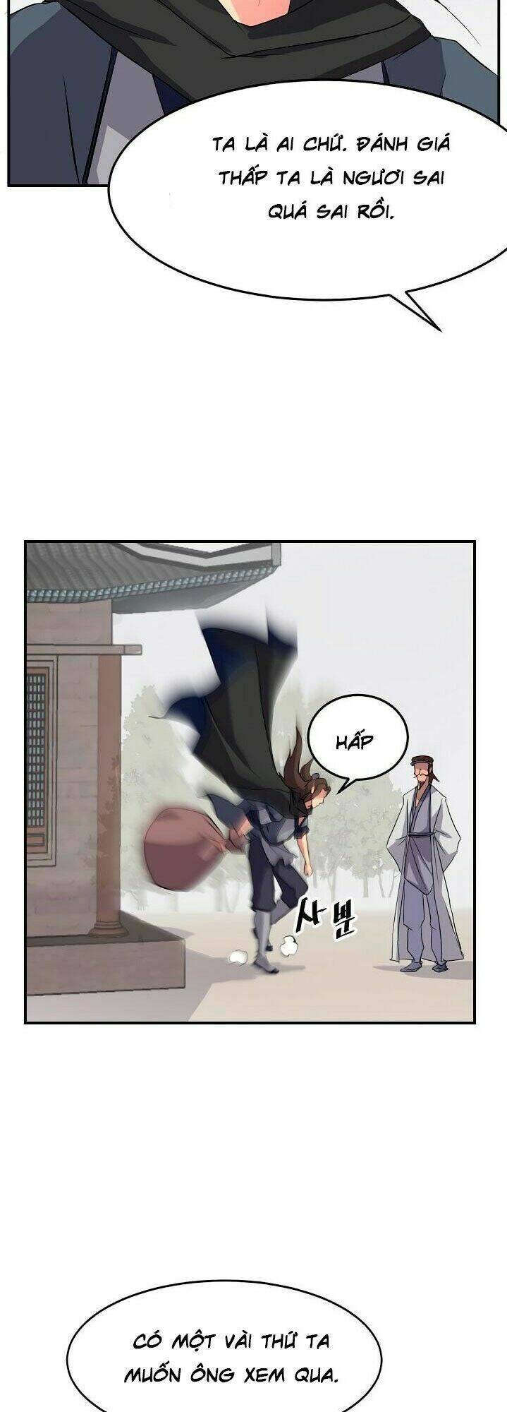 Trọng Sinh Bất Khả Chiến Bại - Chapter 36 - Page 30