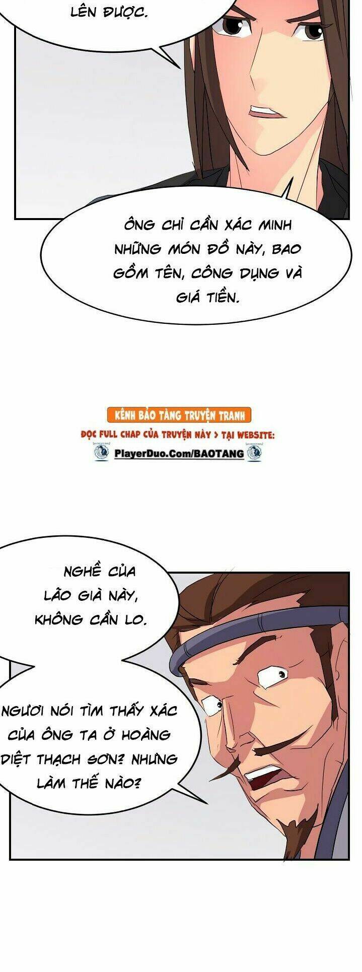 Trọng Sinh Bất Khả Chiến Bại - Chapter 36 - Page 34