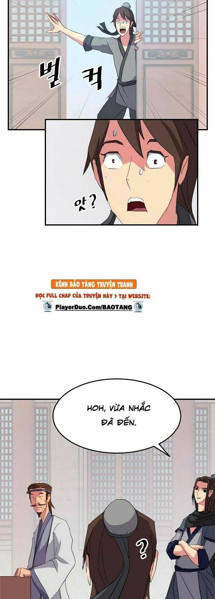 Trọng Sinh Bất Khả Chiến Bại - Chapter 36 - Page 36