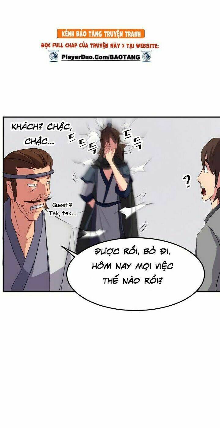 Trọng Sinh Bất Khả Chiến Bại - Chapter 36 - Page 38