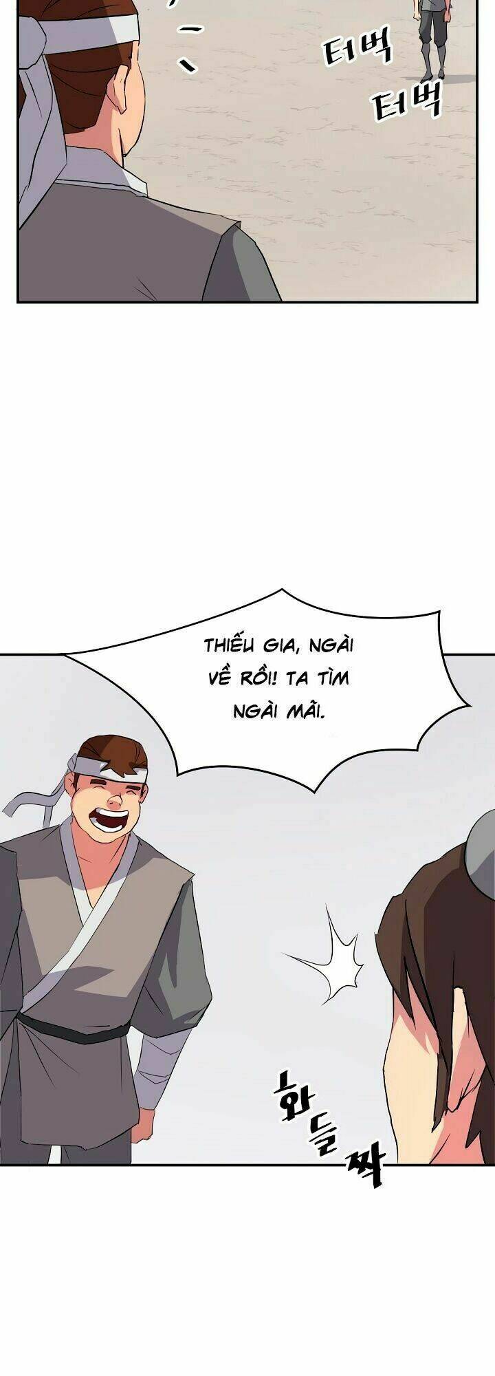 Trọng Sinh Bất Khả Chiến Bại - Chapter 36 - Page 3