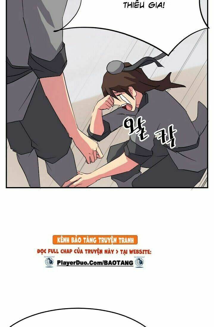 Trọng Sinh Bất Khả Chiến Bại - Chapter 36 - Page 40