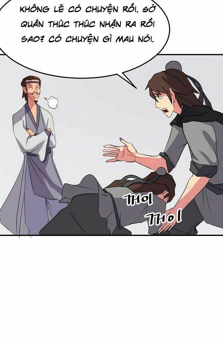Trọng Sinh Bất Khả Chiến Bại - Chapter 36 - Page 41