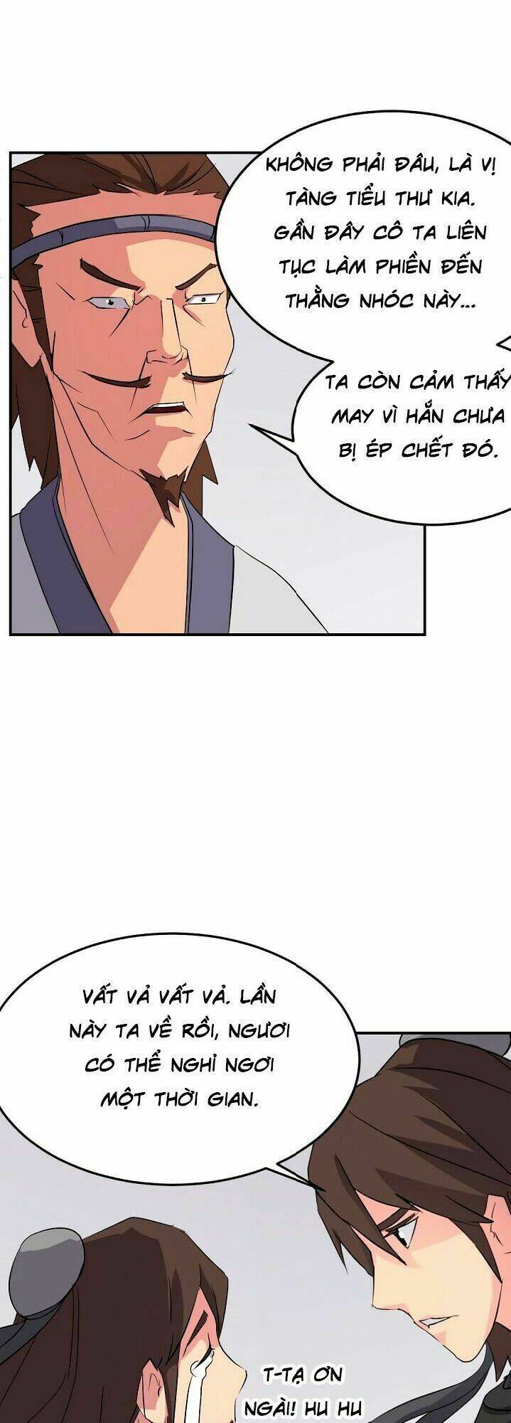 Trọng Sinh Bất Khả Chiến Bại - Chapter 36 - Page 42