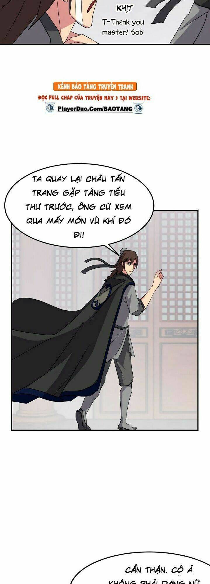 Trọng Sinh Bất Khả Chiến Bại - Chapter 36 - Page 43