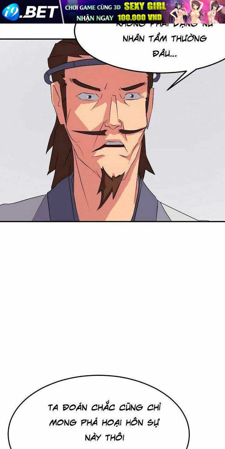 Trọng Sinh Bất Khả Chiến Bại - Chapter 36 - Page 44