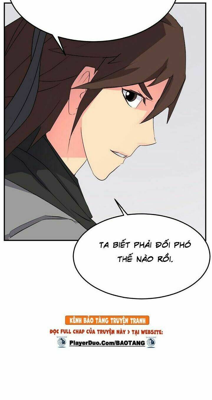 Trọng Sinh Bất Khả Chiến Bại - Chapter 36 - Page 45