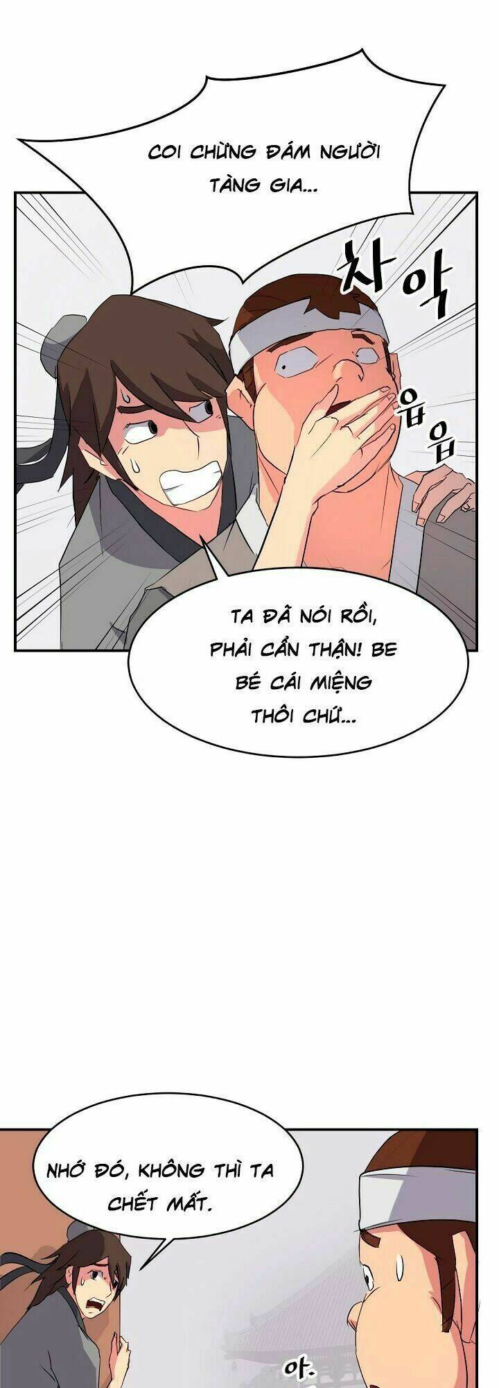 Trọng Sinh Bất Khả Chiến Bại - Chapter 36 - Page 4