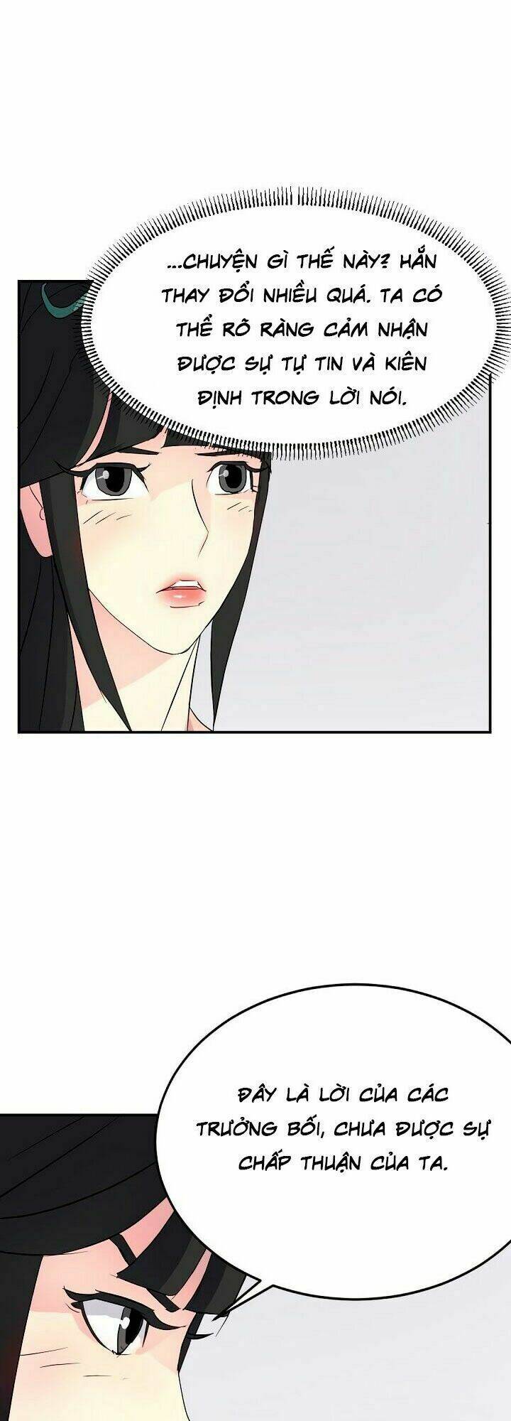 Trọng Sinh Bất Khả Chiến Bại - Chapter 36 - Page 49