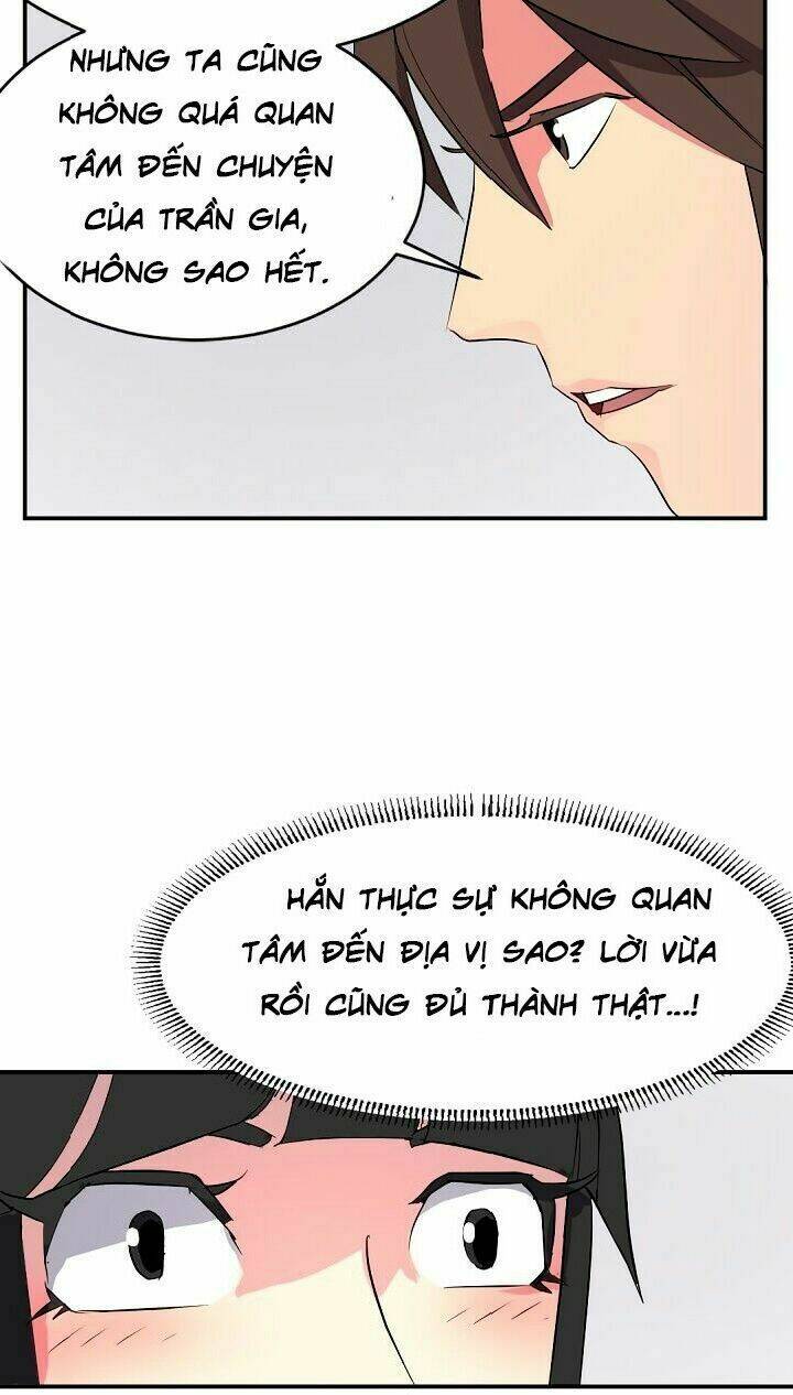 Trọng Sinh Bất Khả Chiến Bại - Chapter 36 - Page 53