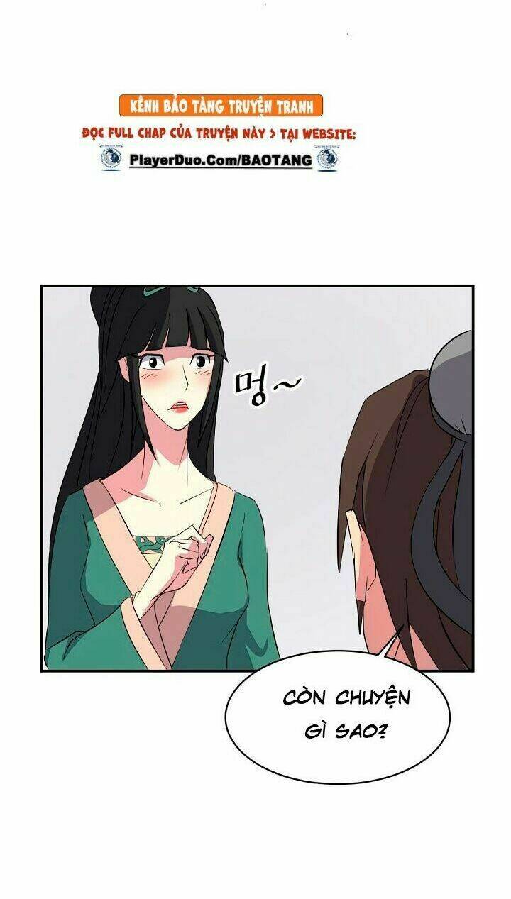 Trọng Sinh Bất Khả Chiến Bại - Chapter 36 - Page 54