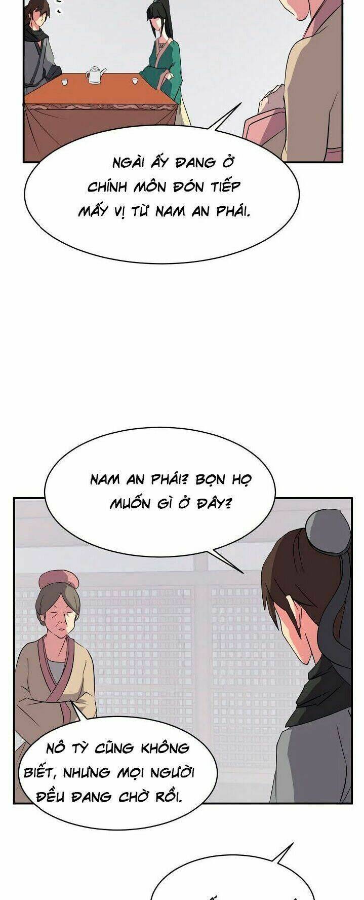 Trọng Sinh Bất Khả Chiến Bại - Chapter 36 - Page 56