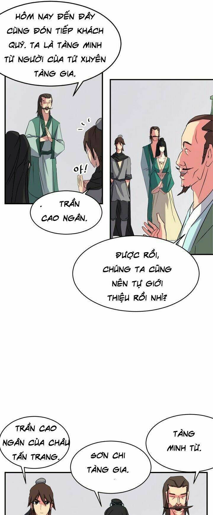 Trọng Sinh Bất Khả Chiến Bại - Chapter 36 - Page 58