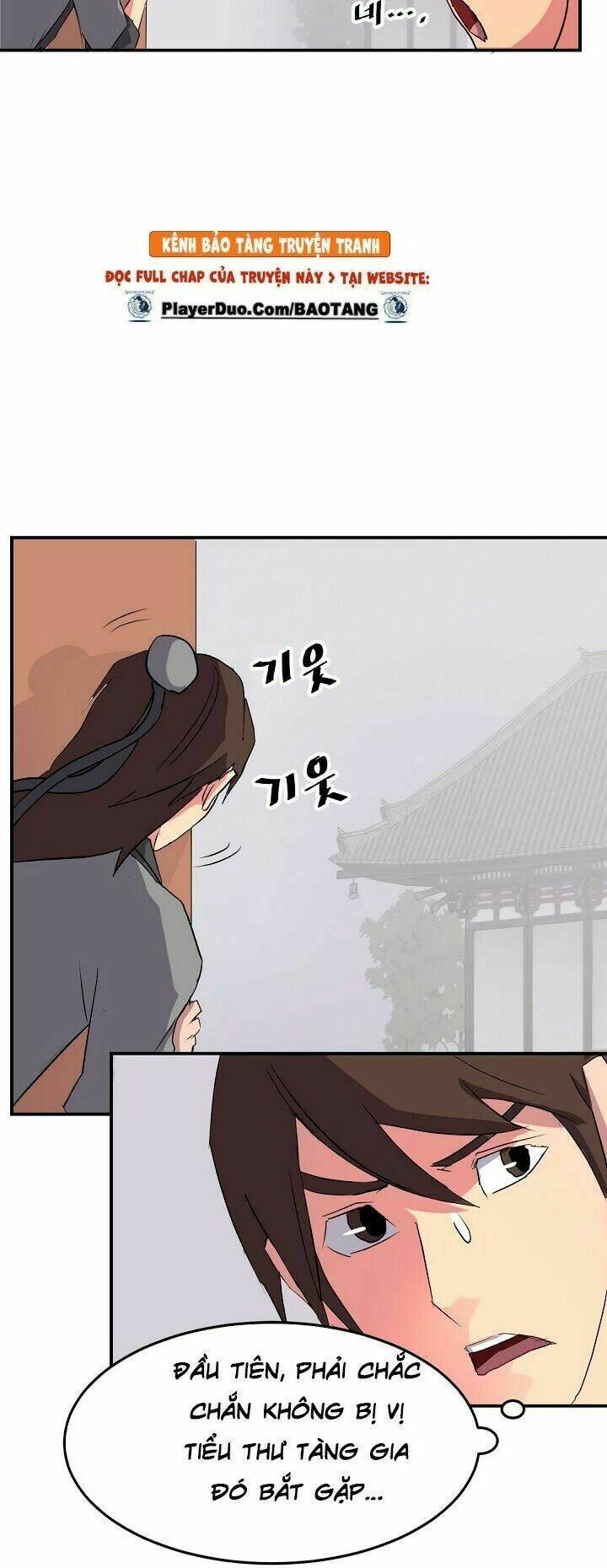 Trọng Sinh Bất Khả Chiến Bại - Chapter 36 - Page 5