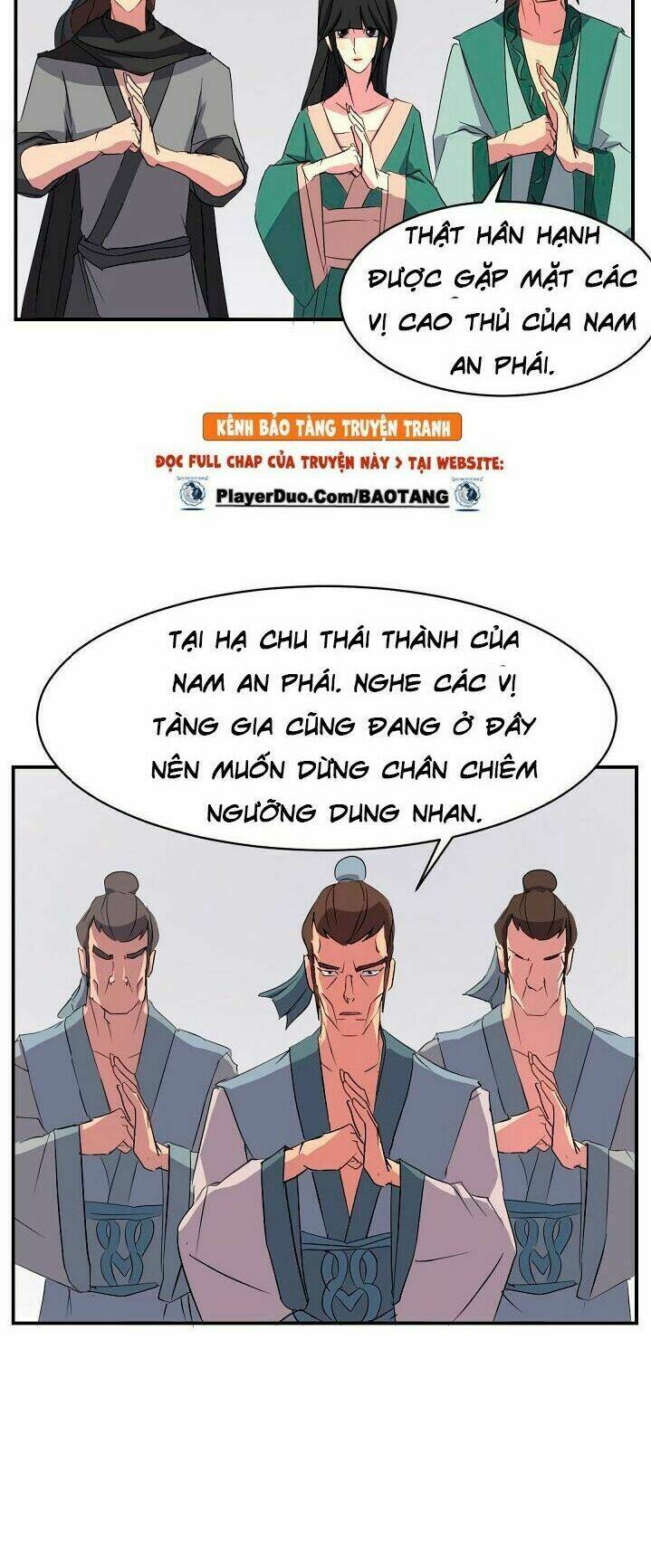 Trọng Sinh Bất Khả Chiến Bại - Chapter 36 - Page 59