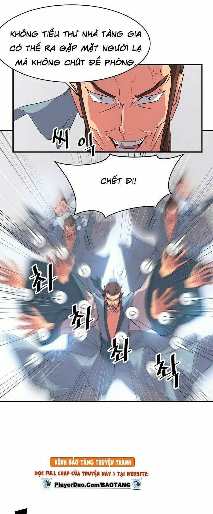 Trọng Sinh Bất Khả Chiến Bại - Chapter 36 - Page 60