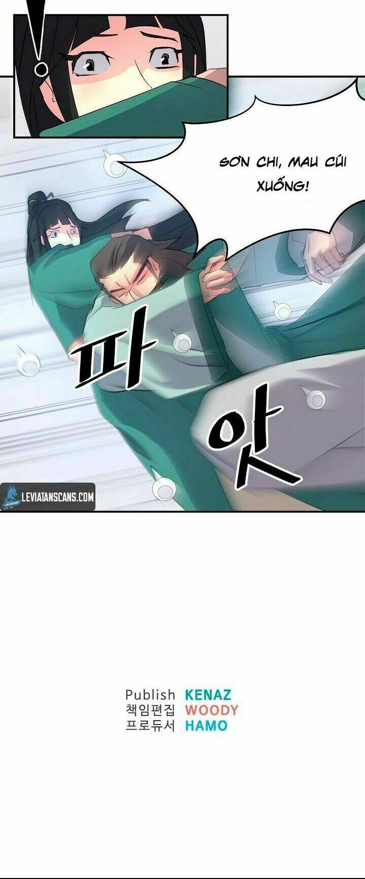 Trọng Sinh Bất Khả Chiến Bại - Chapter 36 - Page 61