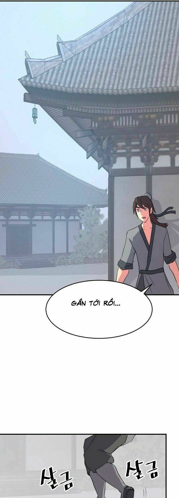 Trọng Sinh Bất Khả Chiến Bại - Chapter 36 - Page 7