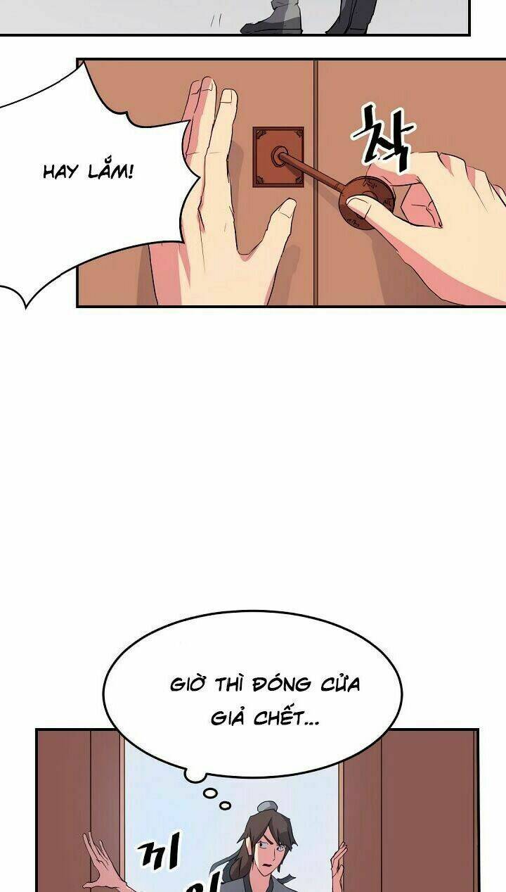 Trọng Sinh Bất Khả Chiến Bại - Chapter 36 - Page 8