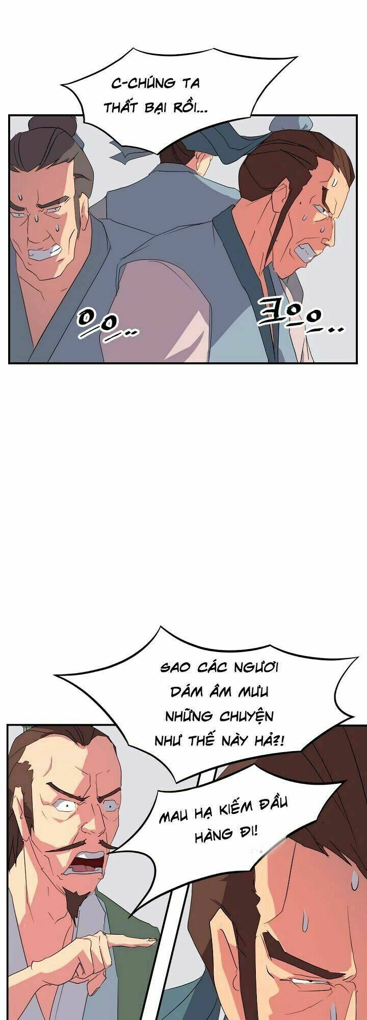 Trọng Sinh Bất Khả Chiến Bại - Chapter 37 - Page 16