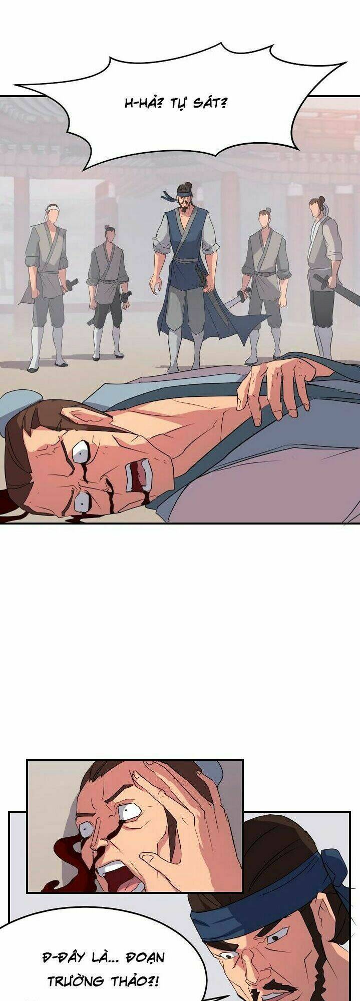 Trọng Sinh Bất Khả Chiến Bại - Chapter 37 - Page 19