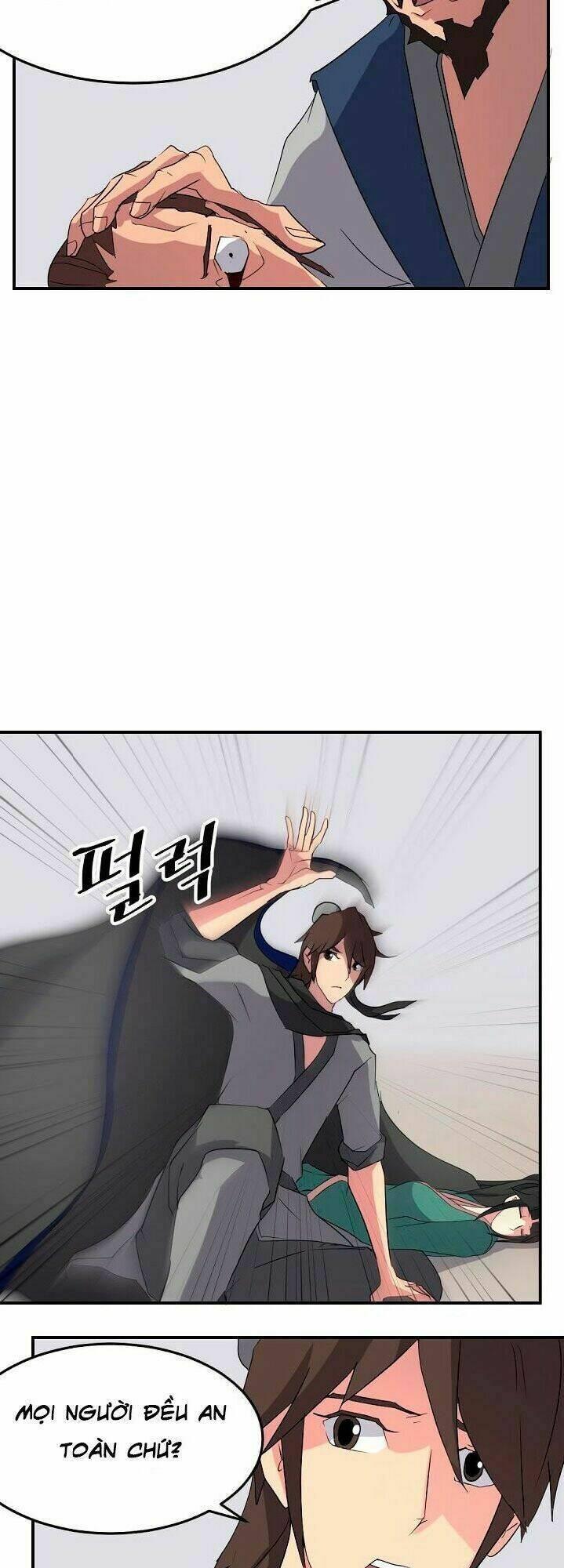 Trọng Sinh Bất Khả Chiến Bại - Chapter 37 - Page 20