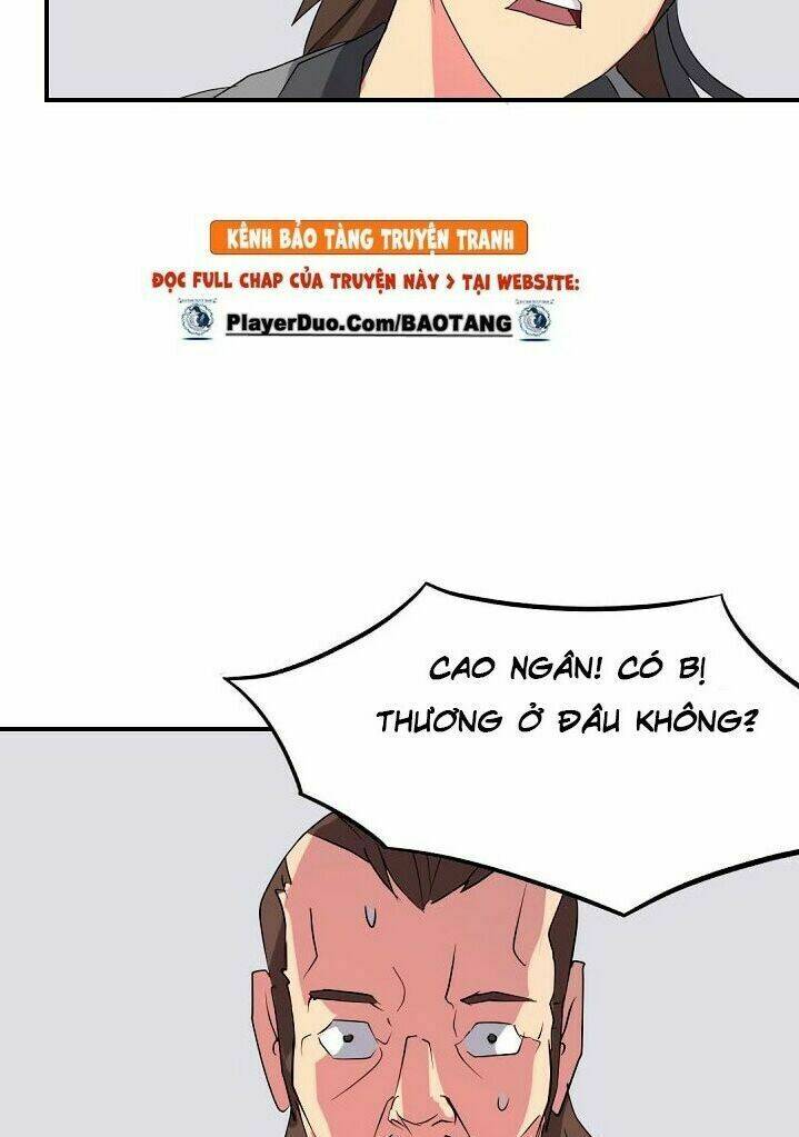 Trọng Sinh Bất Khả Chiến Bại - Chapter 37 - Page 21