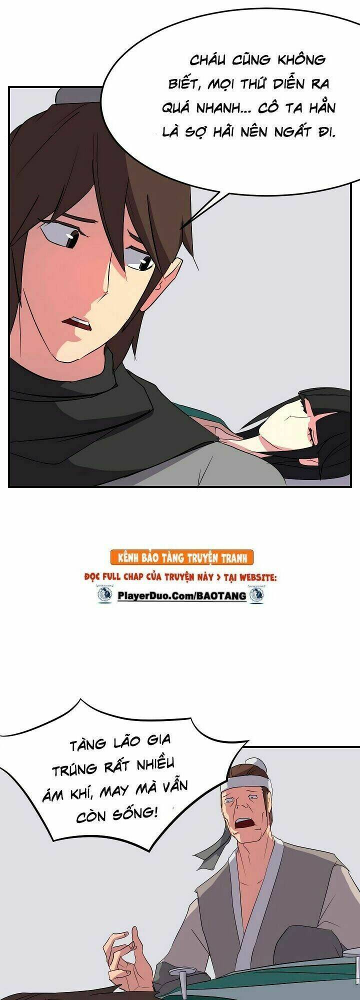 Trọng Sinh Bất Khả Chiến Bại - Chapter 37 - Page 23